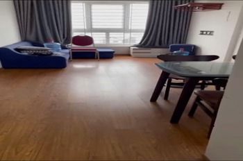 Căn Hộ Tầng 8 KĐT Thanh Hà 74m² - 2PN Full Nội Thất - Giá Ưu Đãi