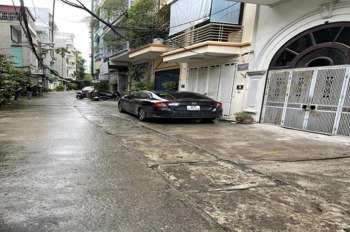 Mỗ Lao Hà Đông - Phân Lô, Kinh Doanh Tốt, 50m2 x 3 Tầng