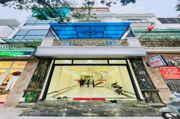 Mặt Phố Phố Lụa Hà Đông: KD Sầm Uất, Đỗ Ô Tô - Giá 9 Tỷ (TL)