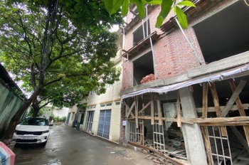 Nhà Đức Giang, Long Biên - Thang Máy, Ô Tô Đỗ Cửa, Tiện Ích Vượt Trội