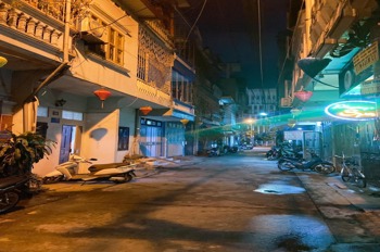 Mặt Phố Lê Quý Đôn Hà Đông - Vị Trí Kinh Doanh Đắc Địa - 51m2 - Giá 7.85 Tỷ