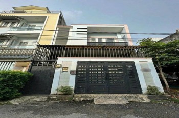 Bán Nhà Hẻm 730 Lạc Long Quân, P9, Tân Bình - 6 Tỷ 269 Triệu