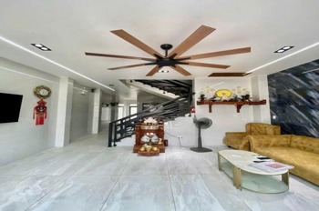 Bán Nhà Hẻm Xe Hơi Tân Bình - 4x12m, 9.3 Tỷ - Gần Bệnh Viện Tâm Anh