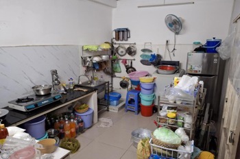 Nhà Dương Quảng Hàm, 81m2, 4x22m - Giá 14.99 tỷ (TL)