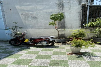 Nhà 2 Tầng Trần Thị Bốc HM - 160m2, 5PN, Giá 5.x Tỷ