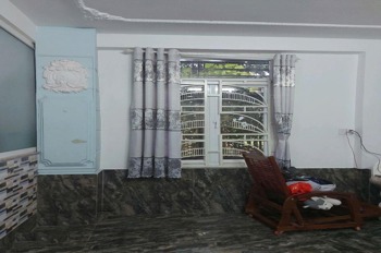 Nhà 2 Tầng Nở Hậu Thạnh Xuân, Quận 12 - 135m2, Giá 5.x Tỷ