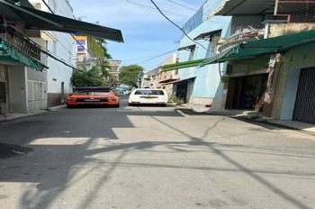Bán nhà phố Tân Phú - 4 Tầng, BTCT - Ngõ Thông Thoải, Giá 4.8 Tỷ