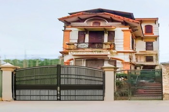 Bán Biệt Thự Mini Mặt Phố Tây Hồ - 30 Tỷ, 4 Mặt Thoáng