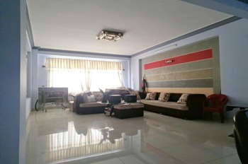 Nhà phố Quận 7 - 110m2 - 3PN - Giá 15.5 tỷ - Vị trí đắc địa