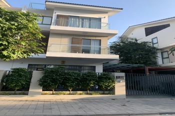 Cho thuê Biệt Thự An Vượng Dương Nội 225m2 - Giá 18 triệu/tháng