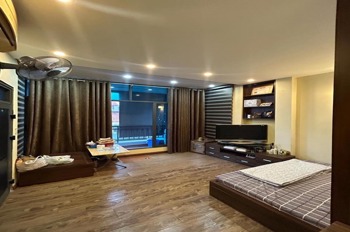 Bán Nhà Mặt Phố Tạ Quang Bửu - 30m2 - 5 Tầng - Giá 16 Tỷ