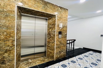 Bán Nhà Phố Trương Định, Hai Bà Trưng: 42m2, 5 Tầng, Giá 8.9 Tỷ - 0937158386