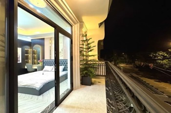 Nhà Đẹp Phú Đô, Nam Từ Liêm - Giá Chỉ 6.5 Tỷ | 53m²