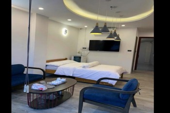 Siêu phẩm mặt phố Đống Đa 41m2 x 9 tầng, thang máy, kinh doanh đỉnh, dòng tiền 60tr/th