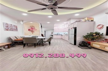 Bán nhà gốc Minh Khai, Hai Bà Trưng: 35m2, 5 tầng, Full Nội Thất, Giá 8.1 tỷ