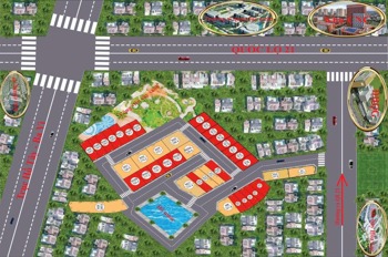 Bán Nhanh Lô Đất Cực Đẹp, Giá Tốt Tại Cổ Đông, Sơn Tây
