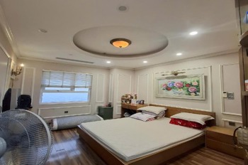 Bán Căn Hộ Cao Cấp Trung Yên Plaza - Vị Trí Vàng, Nội Thất Hiện Đại