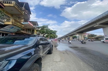 Mặt Phố Văn Phú Hà Đông: Kinh Doanh Đỉnh Cao, Vị Trí Đẹp, Giá Tốt