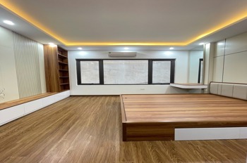 Nhà Mới Xây Thanh Xuân - Ngõ Cực Nông, 5 Tầng, Giá Tốt