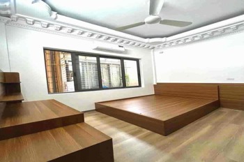 Bán nhà Thái Thịnh Đống Đa 37m2, 5 tầng, 8.8 tỷ - 0388376466