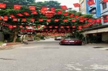 Bán đất nền phân lô La Khê, Hà Đông - 50m² giá tốt, mặt tiền rộng