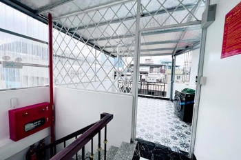 Bán Căn CCMN 55m2 - 5 Tầng - Ngõ Nông - Giá 12.9 Tỷ - Xuân La, Tây Hồ