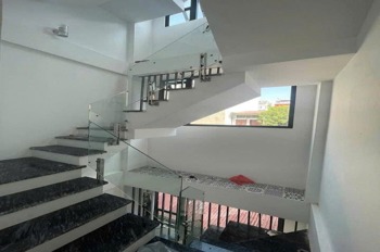 Phân Lô Đất 42m2, 5 Tầng, Ngõ Ô Tô, Gần Lotte - Giá Tốt