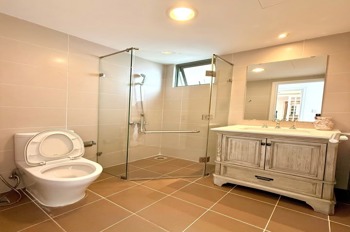 Căn hộ 2PN, 1.91 tỷ (57m²) gần sân bay, nhận nhà hoàn thiện, hỗ trợ vay!