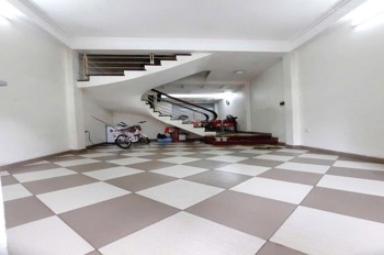 Phân Lô Võng Thị 55m2, Mặt Tiền 4m, Ngõ Rộng - Vị Trí Đắc Địa