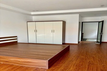 Bán nhà lô góc 5 tầng Hoàng Mai - 6.4 tỷ - Ô tô đỗ cửa, pháp lý chuẩn