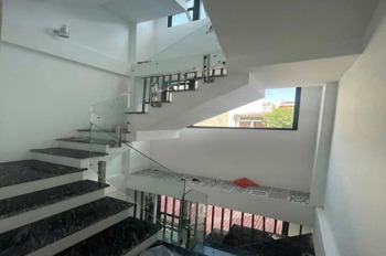 Phân Lô Đất Đẹp - 42m2, 5 Tầng, Ngõ Ô Tô, Gần Lotte Đào Tấn