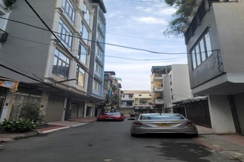 Đất Hà Đông - 60m2 Mặt Ngõ Oto Tránh - Đầu Tư Sinh Lời