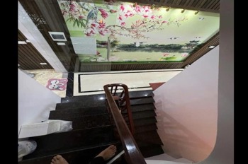 Phân Lô VIP Vương Thừa Vũ 51m2 - 6 Tầng, Ô Tô Tránh, Kinh Doanh