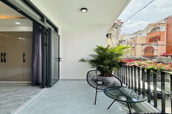 Bán nhà Đại Mỗ - Nam Từ Liêm - 6 tỷ - 35m² - Mặt tiền 3.6m