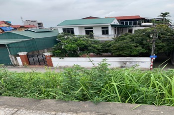 Bán Đất Mặt Tiền Long Biên 343m2 - Vị Trí Đẹp, Giá Tốt