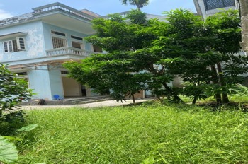 Bán Đất Mặt Đường Phú Thượng - Tây Hồ, Sát Ciputra - 51 Tỷ