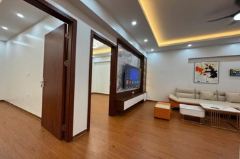 💥Bán Căn Chung Cư Nguyễn Thị Định - Lô Góc - 3 Ngủ - Giá Tốt