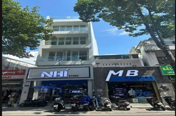 Bán nhà mặt tiền Trần Quang Khải, Quận 1 - 55 tỷ - Vị trí kinh doanh đắc địa