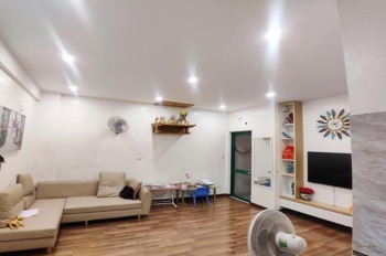 Bán Căn Hộ 65m2, 2PN, Nguyễn Cơ Thạch - Giá 4.1 Tỷ