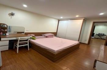 Căn Hộ 2PN, 80m2, 5.35 Tỷ - Vị Trí Đắc Địa Yên Hòa, Cầu Giấy