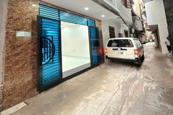 🏡 Bán nhà đẹp Thụy Phương - Bắc Từ Liêm - 65m² - Giá Tốt