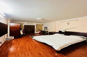 Bán nhà hiếm phố Nguyễn Chí Thanh, Đống Đa - 55m2, 6 tầng, Mặt tiền 4.2m