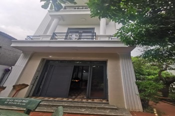 Nhà KDC Osaka Thạnh Xuân 52 Q12 - 169m2, 3 Tầng, 9.x Tỷ