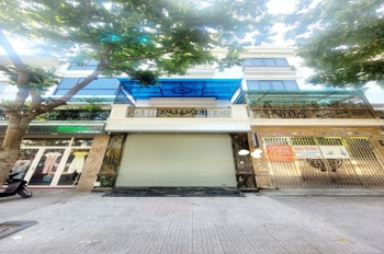 Bán nhà mặt phố Phú La, Hà Đông - 77m², 5 tầng, Kinh Doanh Đỉnh