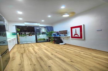 Căn 67m2, 2PN, Full Đồ, Giá 2.6 tỷ - HH2 Linh Đàm, Hà Nội