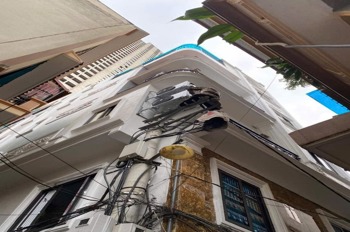 Nhà Mới Xây Hà Đông: 6 Tầng, Thang Máy, Giá 8.7 Tỷ - Vị Trí Đắc Địa