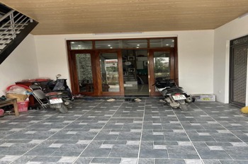 Bán nhà liên lạc 65m² - 6 tầng - Lô góc - Ô tô tránh - View Hồ - Giá 7.95 tỷ