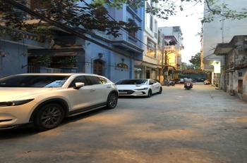 Bán Gấp Nhà Nguyễn Xiển, Thanh Xuân - 2 Mặt Ngõ, Ô Tô Tránh, Kinh Doanh