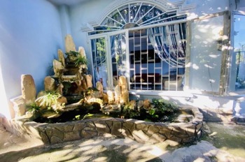 Nhà Nở Hậu 2 Tầng Quận 12: 270m2, Giá 4.95 Tỷ - Vị Trí Đắc Địa