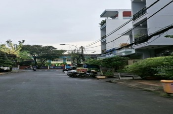 Bán Đất Phú Mỹ Quận 7 - Giá 3.9 Tỷ - Hẻm 3m, Sổ Riêng